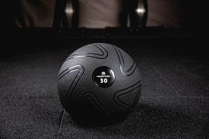 Купить Мяч для кроссфита EVO SLAMBALL 30 кг в Боброве 