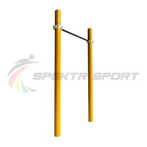 Купить Турник классический для занятий Воркаут SP WRK-07_76mm в Боброве 