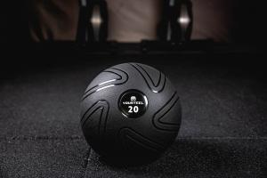 Купить Мяч для кроссфита EVO SLAMBALL 20 кг в Боброве 