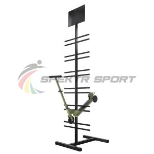 Купить Стойка для хранения самокатов в Боброве 